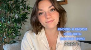 Therapy with Doctor Emma Finding a Findom Cure - Part 3