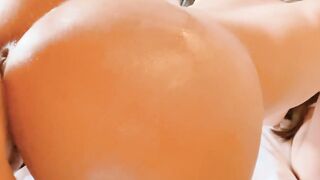 早朝から寝取られの快楽に溺れる美人妻 ハメ撮り 素人 個人撮影 NTR