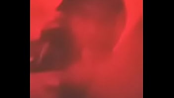 Sonutg hard blowjob session