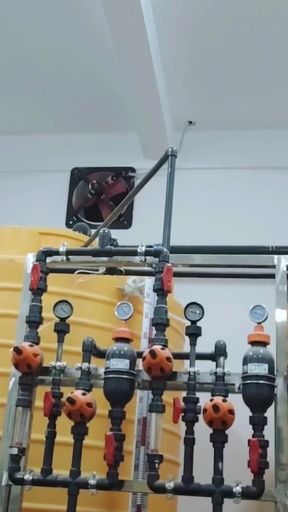 A mischievous Asian boy masturbates, moaning, ejaculating, and consuming semen in a factory laboratory   Clip 2