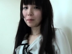 Asian Handjob POV