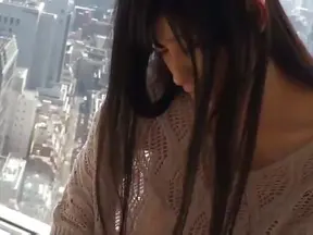 Hot Asian Babe Gets Pussy And Asshole Licked For Ultimate Pleasure