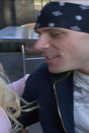 Your Stepmom got amazing tits