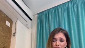 Social Media Creator @sophiestorms @Sextoys & #Solo #Shaved Pussy #Stockings #Blonde video clips porn | Tik.Porn