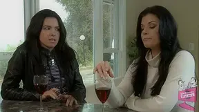 India Summer & Danica Dillon in Scene 1092 Danica Dillon India Summer