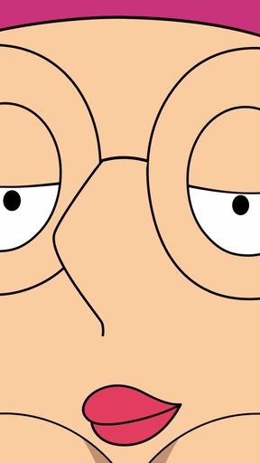 FAMILY GUY MEG CREAMPIED STAN AMERICAN DAD PORN   Clip 2