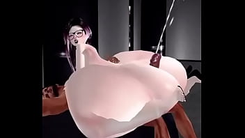 Guess who&rsquo_s back?  Its &ldquo_Amber Plumper&rdquo_, The Bimbo Plumper Queen. She Swallowed my Cock Whole with Her Pussy like a Goddess.