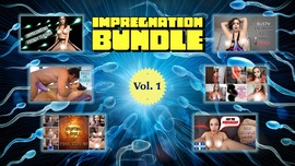 IMPREGNATION BUNDLE Vol. 1