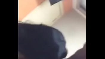 Luana mamando o Cara, gordinha dos peit&otilde_es mamando firme.
