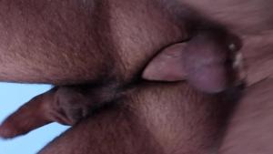 MenOver30: Bald caucasian gay craving hard slamming