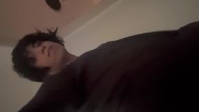 Asian twink long gassy cum farts compilation destroyed