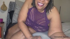 Smelly Slipper's to plant your face in