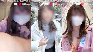 街ブラデート後に巨乳美少女をホテルに連れ込み中出しセックス　素人/ハメ撮り/カップル/フェラ/手コキ/日本人/無修正/女子大生/10代/スマホ/まろちゃんねる