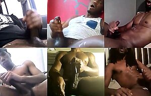 all  big black cocks busten loose