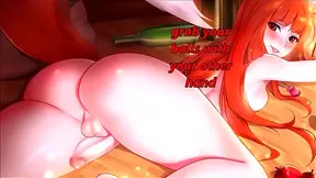 Futanari Delight: Stroke Savor Every Seductive Moment in Steamy Hentai Action