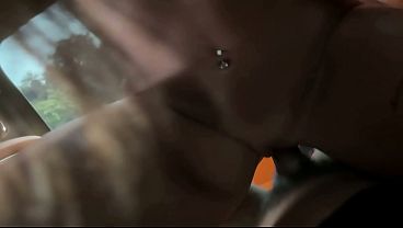 Busty Baddie Sisi Rose Gets Fucked In Teddy Tarantino'_s RR