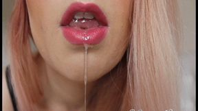 Stroke To My Spit (480p)