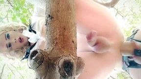 Put Me on a Fat Huge Dick!!