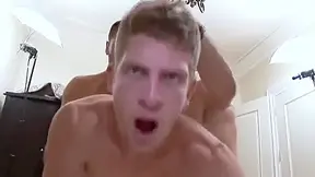 For The Hardcore Big-cocked Gang - Lina Paige
