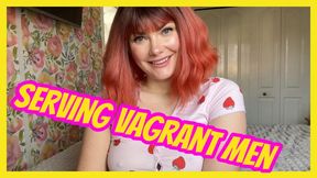 Sissys Guide To Serving Vagrant Men