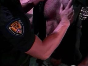 Tom Katt and Scot fuck