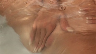 Making a big splash!