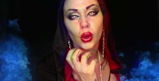 Mesmerizing Mindfuck:you Will Submit to Me, You Will Say My Name and You Will Cum