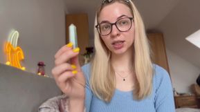 How to Tell Her About Your Micro Size!