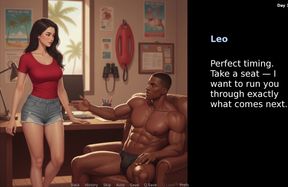 Wife S Dare (part 13)