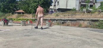 Naked Boy