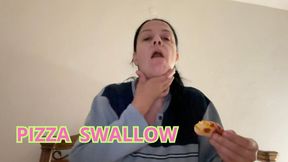 PIZZA SWALLOW