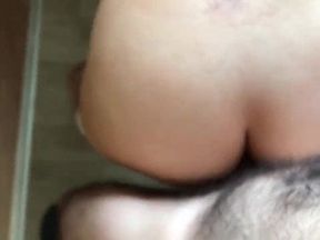 Matura italiana fa sesso anale con il giovane amante dotato