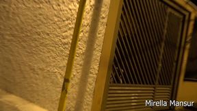 mirella mansur - jeferson jean - ricardo scorpion