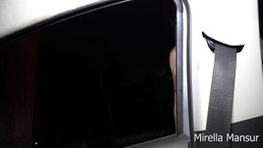 mirella mansur - jeferson jean - ricardo scorpion