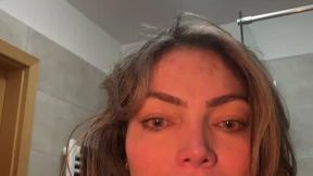 Alicia Secret Party on Oct 30, 2025 - Part 2