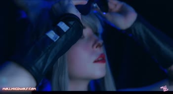 MollyRedWolf's Wild Ride: Judy Hopps Cosplay Blowjob and Hardcore