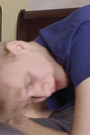 Spank and Suck