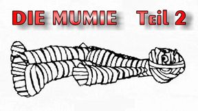 DIE MUMIE 2 - GERMAN