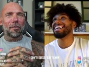 Porn Star Confessions - Tony Genius (Episode 148)