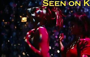 Jennifer lopez, constance wu, lili reinhart strip
