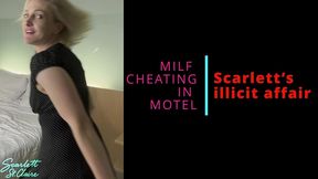 scarlett s illicit affair