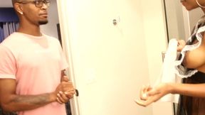 Desmond Noir v. Kloe Jones - Desmond noir