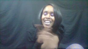Nikke Nine Private Show
