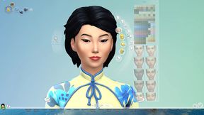 japanese husband shares his wife with his virgin stepson who is sick making the characters - how to