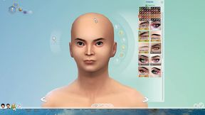 japanese husband shares his wife with his virgin stepson who is sick making the characters - how to