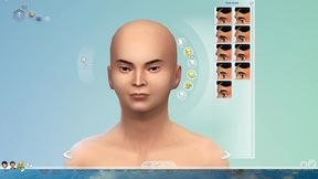 japanese husband shares his wife with his virgin stepson who is sick making the characters - how to