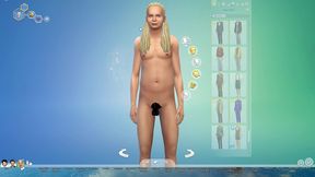japanese husband shares his wife with his virgin stepson who is sick making the characters - how to