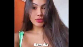 Novinha Gostosa #196