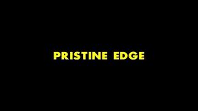 pristine edge creampied by jerry kovak s big cock