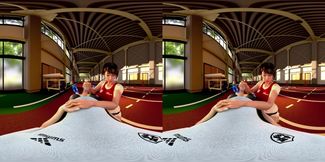 That Summer With You - The One I Admire 01